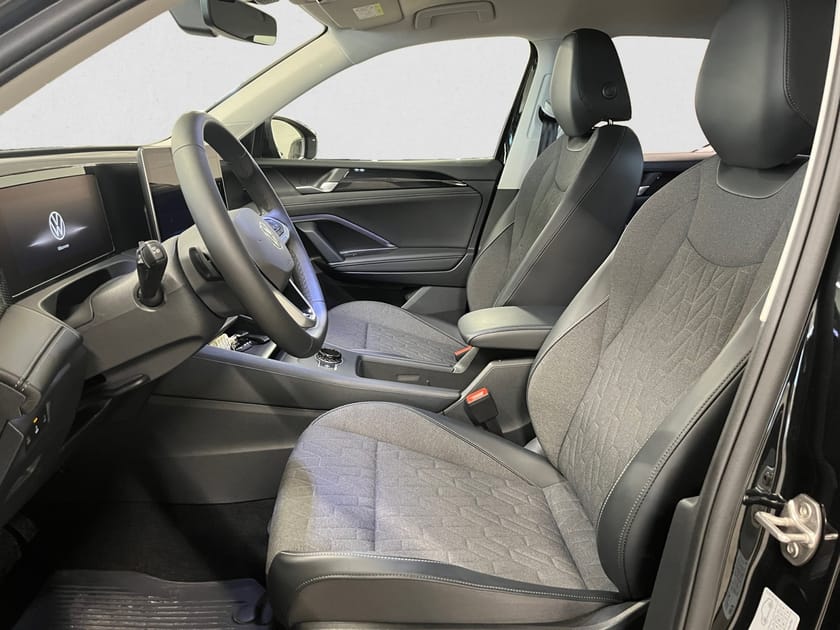 Bild 5 av Volkswagen Tiguan 1.5 eTSI 150 HK DSG