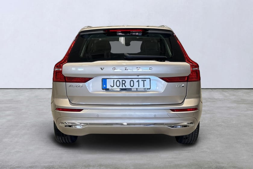 Bild 5 av Volvo XC60 T6 Core Edition