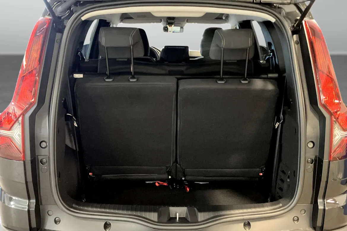 Dacia Jogger 7-sätes HYBRID 140