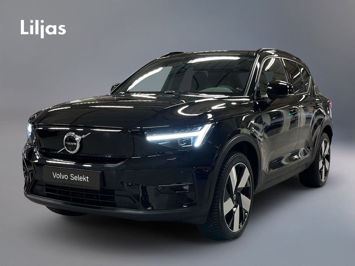 EWR45M – Volvo XC40 Recharge Twin motor