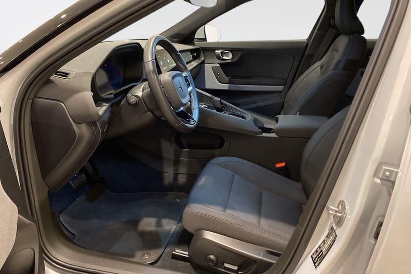 Bild 5 av Polestar 2 Long Range Dual Motor 78kWh