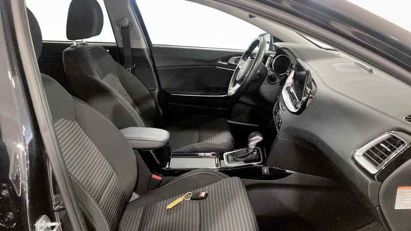 Bild 3 av Kia Ceed Sportswagon Plug-in Hybrid SW PHEV ACTION