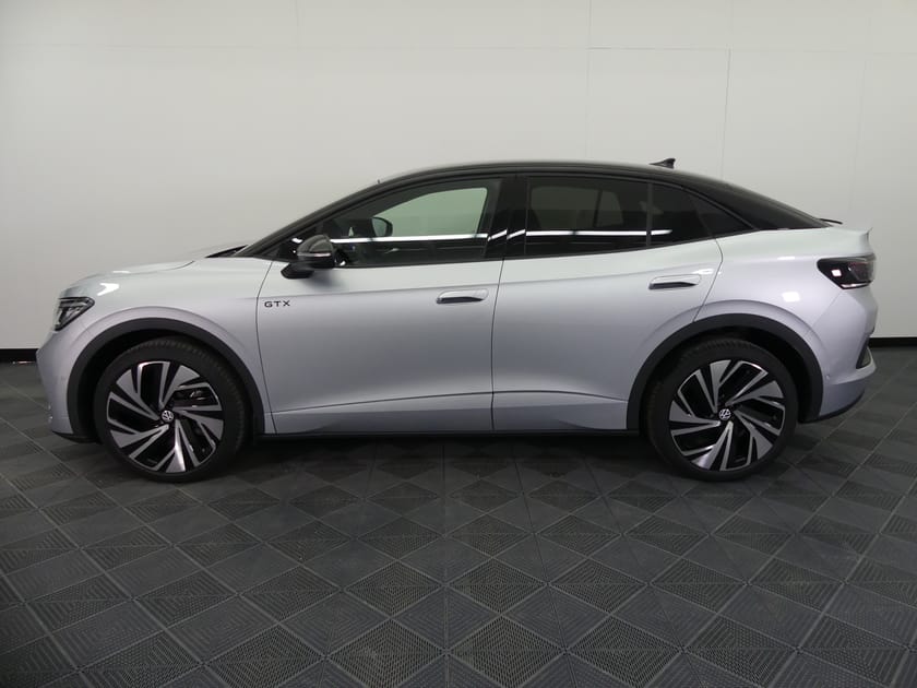 Bild 2 av Volkswagen ID.5 GTX TOP SPORT/ DRAG/PANO/SE SPEC