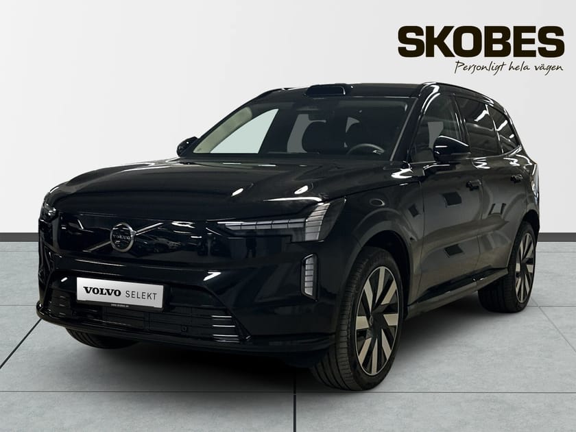 Bild 3 av Volvo Volvo EX90 Twin Motor Plus 7-sätes