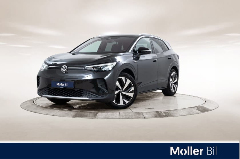 Bilde 1 av Volkswagen ID.4 Pro Performance 1st