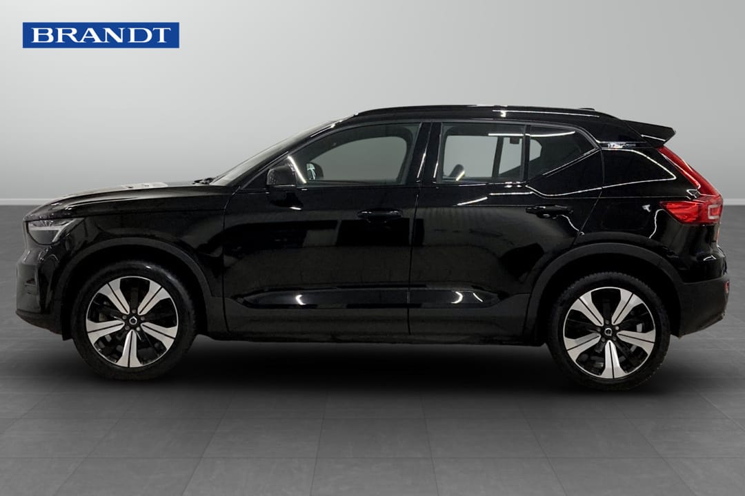 Volvo XC40 Recharge Single Motor