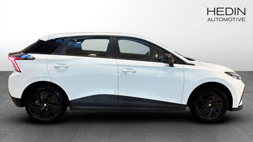 Bild 3 av MG 4 Electric Standard Range SR 51 KWH