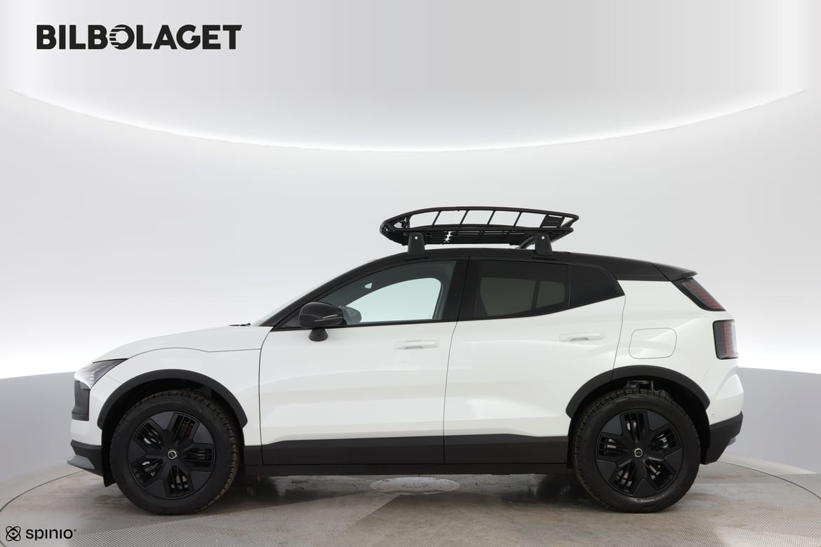 Volvo EX30 2025 - miniatyr 21
