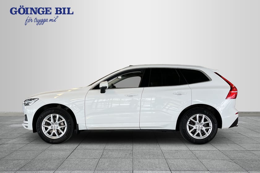 Bild 5 av Volvo XC60 T5 AWD Momentum Advanced Edition