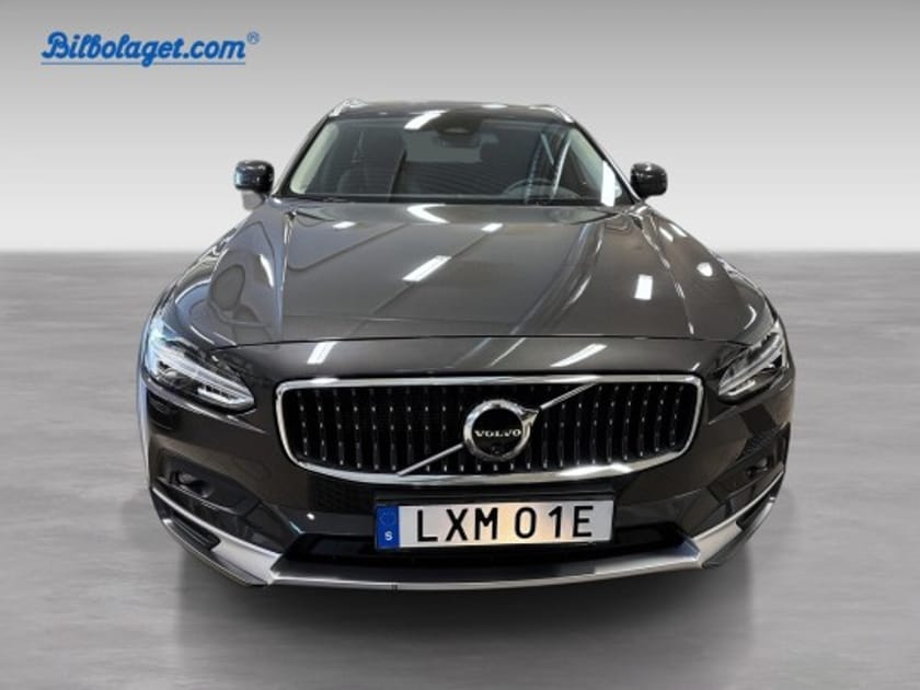 Bild 2 av Volvo V90 Cross Country B5 AWD Bensin Ultimate