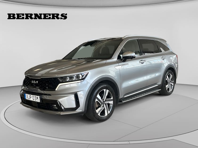 Bild 1 av Kia Sorento PHEV 265hk AWD 7-sits