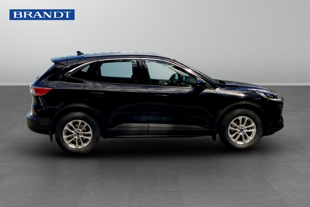 Ford Kuga Plug-In Hybrid