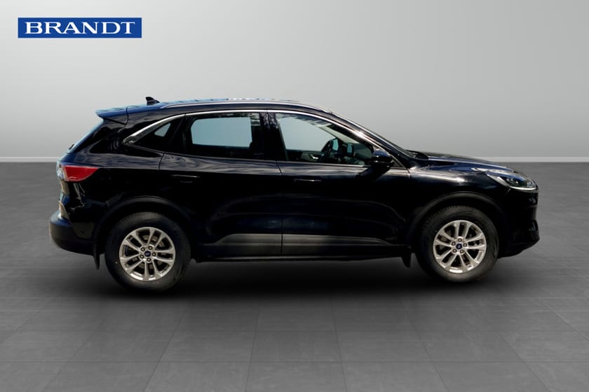 Bild 3 av Ford Kuga Plug-In Hybrid TITANIUM PLUG H