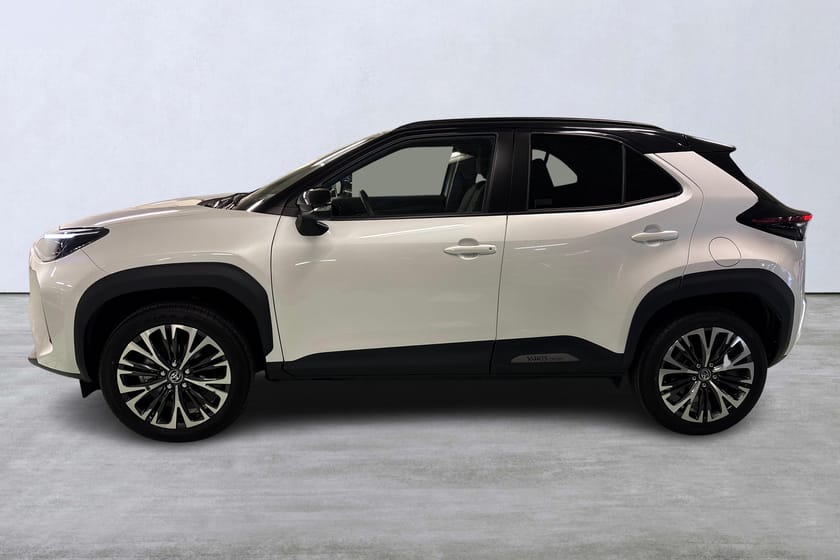 Bild 2 av Toyota Yaris Cross Hybrid 