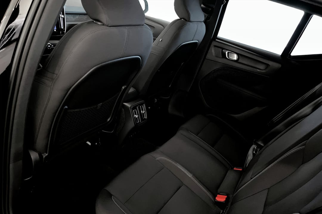 Volvo XC40 Recharge Single Motor