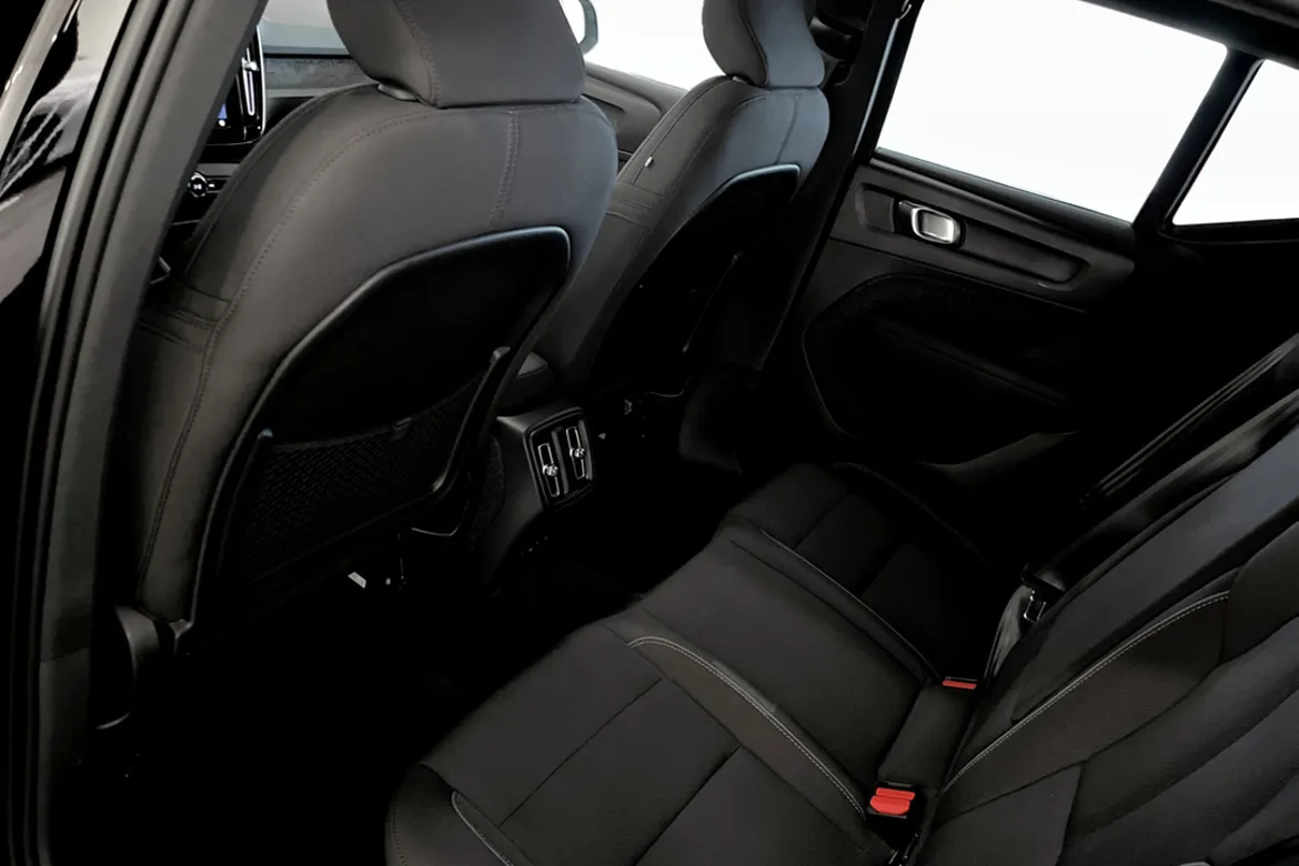 Volvo XC40 Recharge Single Motor