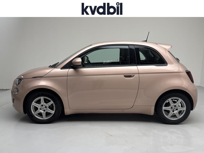 Bild 2 av Fiat 500e (118hk) Icon, 42 kWh