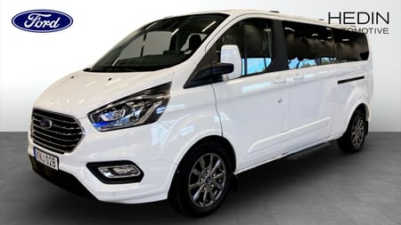 Ford Tourneo Custom 320