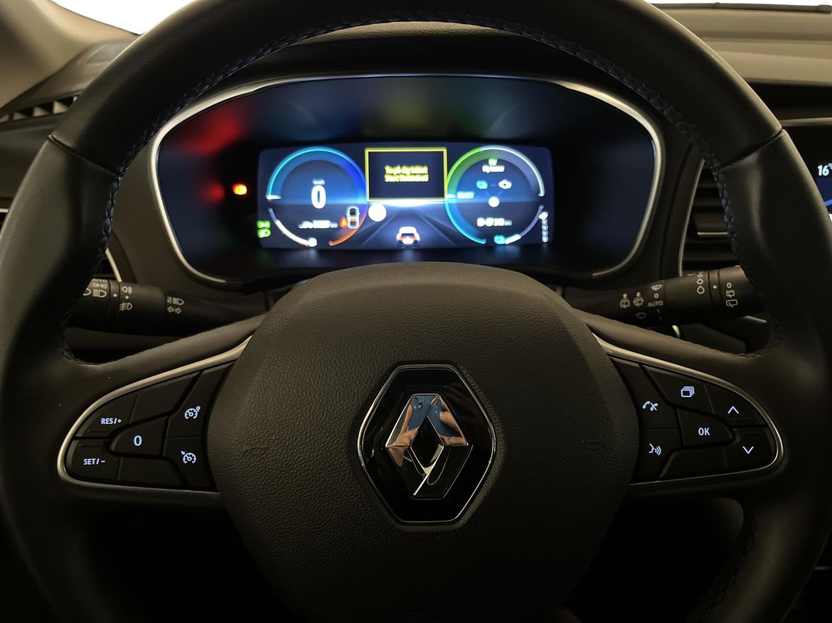 Renault Mégane 2022 - miniatyr 15