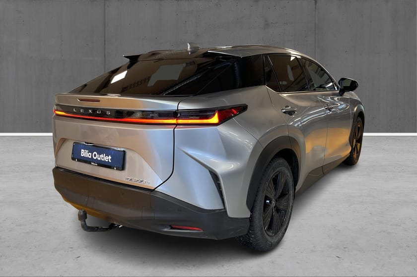 Bilde 5 av Lexus RZ 300e Executive