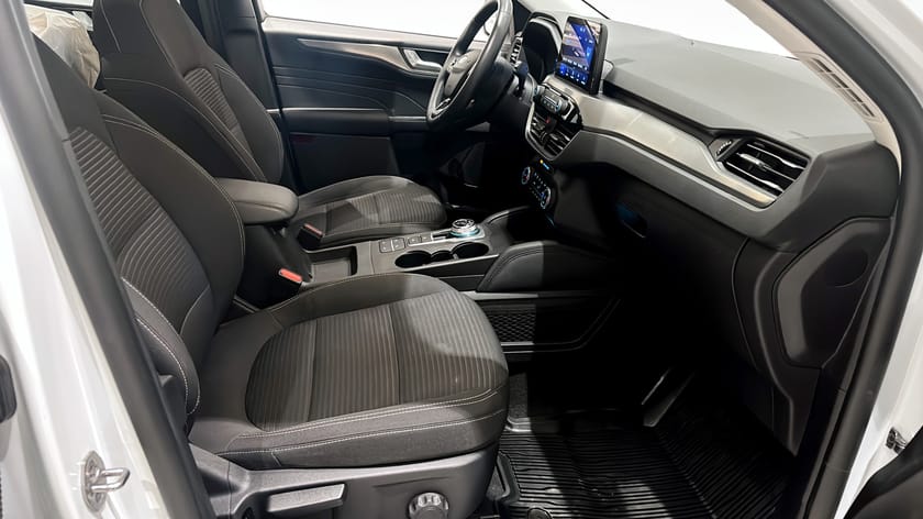 Bild 3 av Ford Kuga Plug-In Hybrid 2.5 FWD TITANIUM 225HK