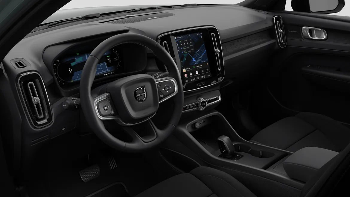 Volvo EX40 Single Motor Extended Range