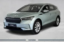 Thumnail bilde 0 av Škoda Enyaq iV 80