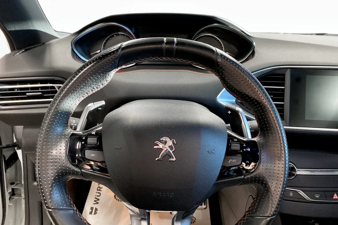Peugeot 308 SW