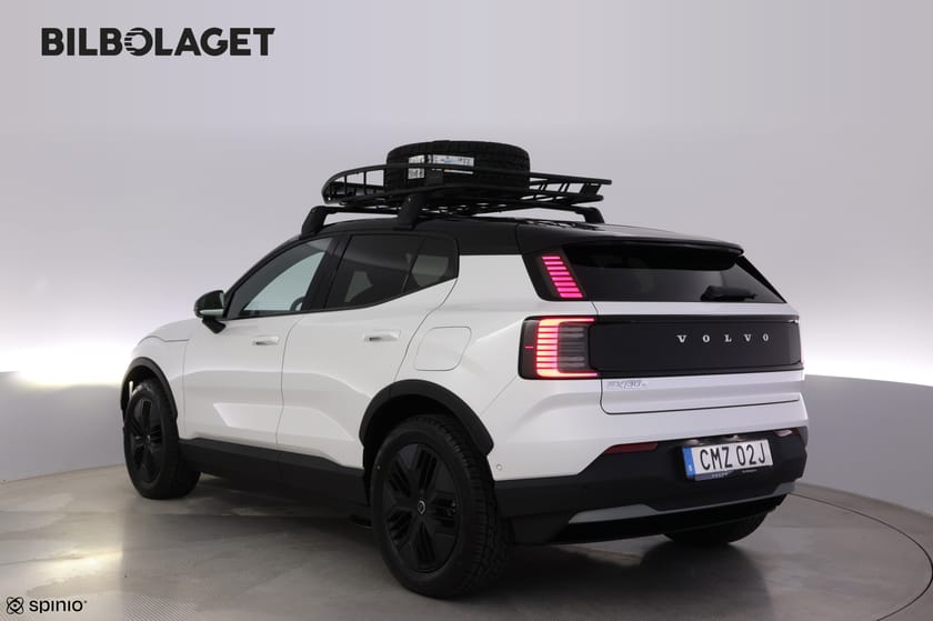 Bild 5 av Volvo EX30 Cross Country Twin Motor Performance M Perform Ultra
