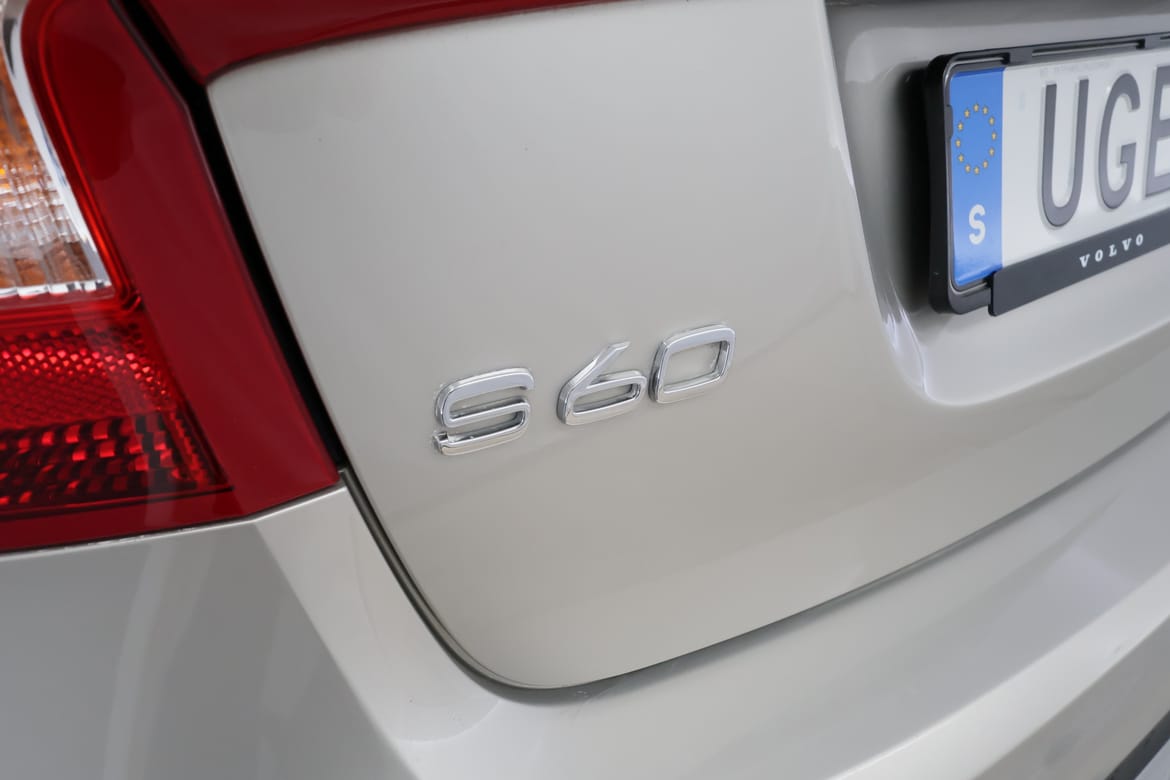 Volvo S60 2017 - miniatyr 20