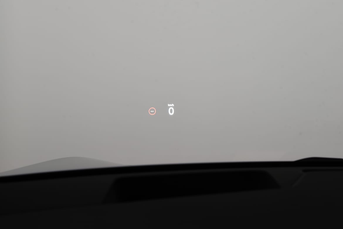 Polestar 3 2025 - miniatyr 19