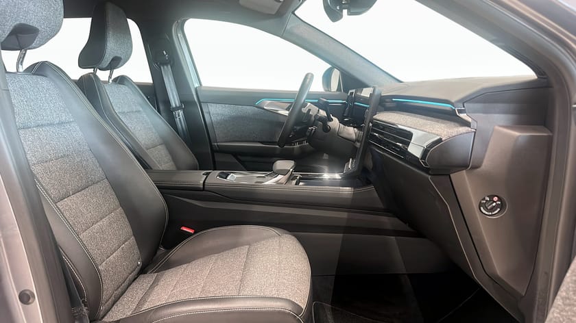 Bild 3 av Renault Espace E-TECH 7-SITS TECHNO FULLHYBRID 200