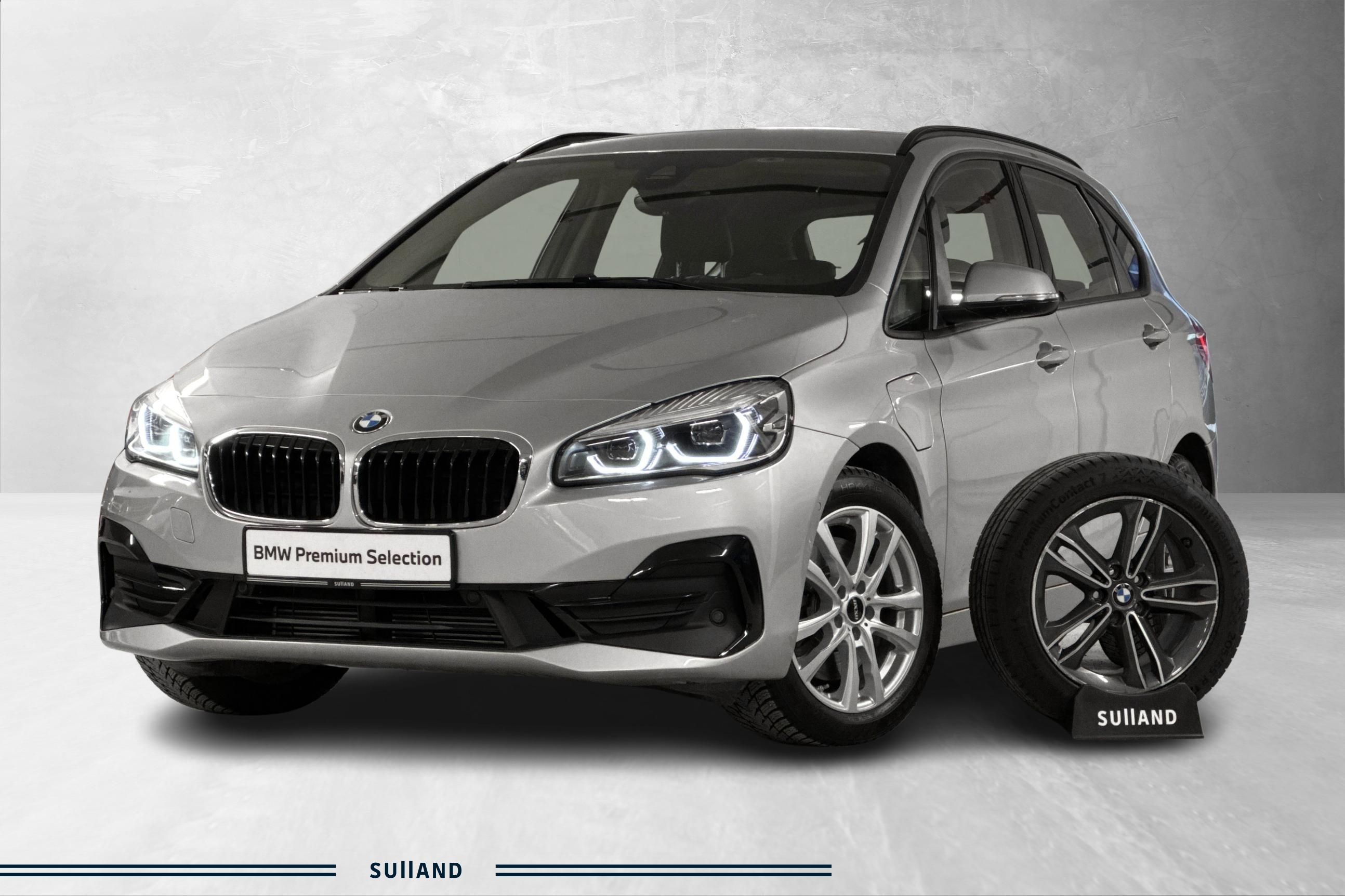 BMW 225xe Active Tourer