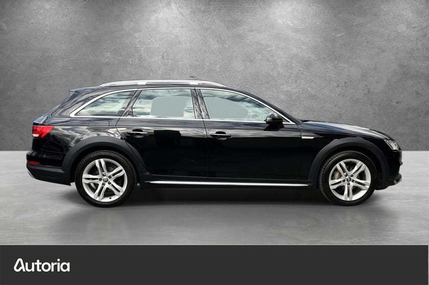 Bilde 4 av Audi A4 allroad quattro 190 hk tdi q/s kamp