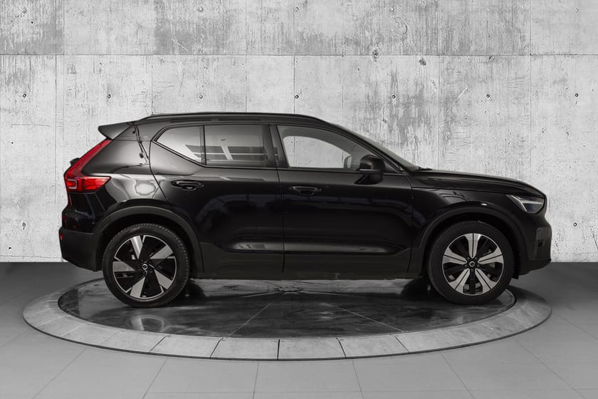 Bilde 4 av Volvo XC40 Recharge Twin motor KROK/ACC/KAMERA/TONEDE RUTER ++