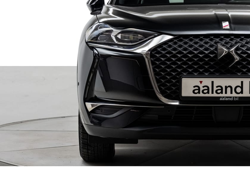 Bilde 2 av DS 3 Crossback E-TENSE 