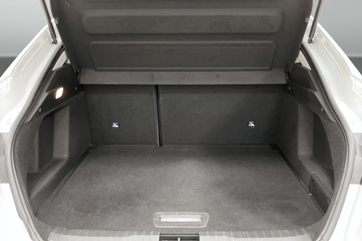 Renault Arkana E-TECH 145