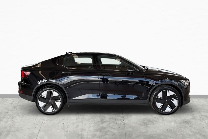 Bild 4 av Polestar 2 Long Range Dual Motor Plus Pilot