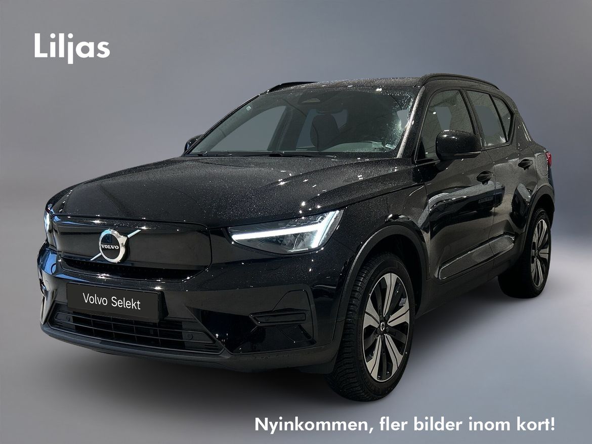 RAK97N – Volvo XC40 Recharge Single Motor