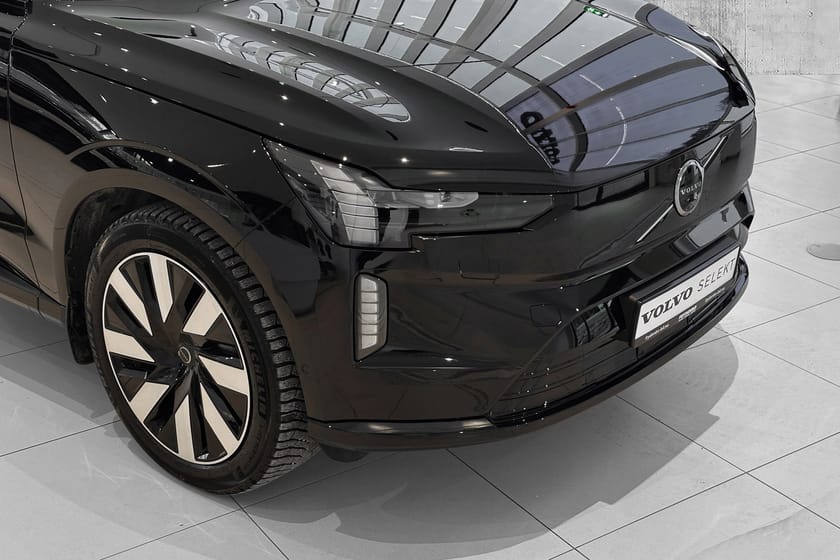 Bilde 3 av Volvo EX90 Twin Motor Performance Ultra KROK|22"|PILOT.ASSIST|7s