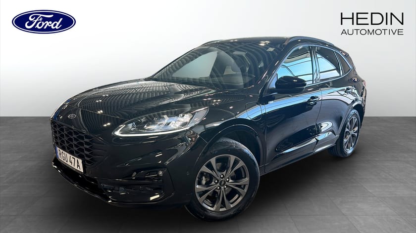 Bild 1 av Ford Kuga Plug-In Hybrid ST-LINE X 2.5 PHEV / Drag / B&O