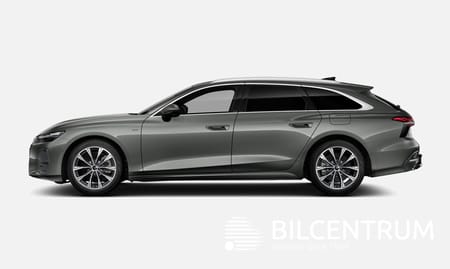 Audi A6 Avant e-hybrid quattro 220 KW S TRONIC