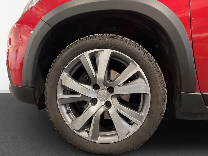 Bild 5 av Peugeot 2008 