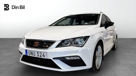 SEAT Leon ST