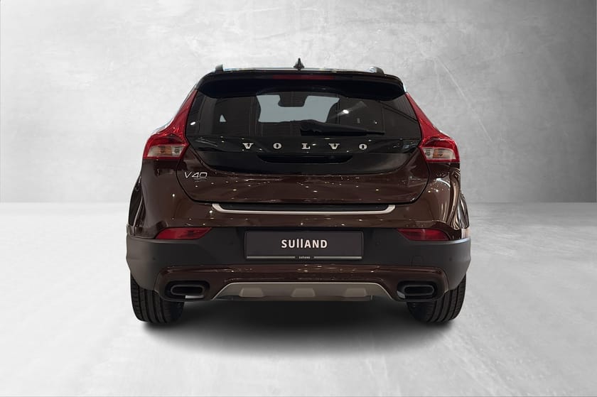 Bilde 4 av Volvo V40 Cross Country | T3 | Manuell |