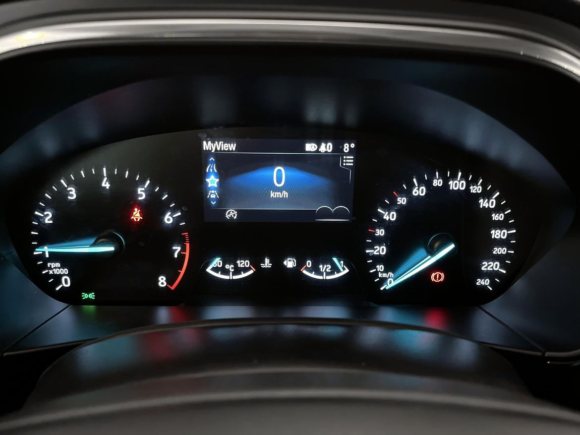 Ford Focus 2019 - miniatyr 15