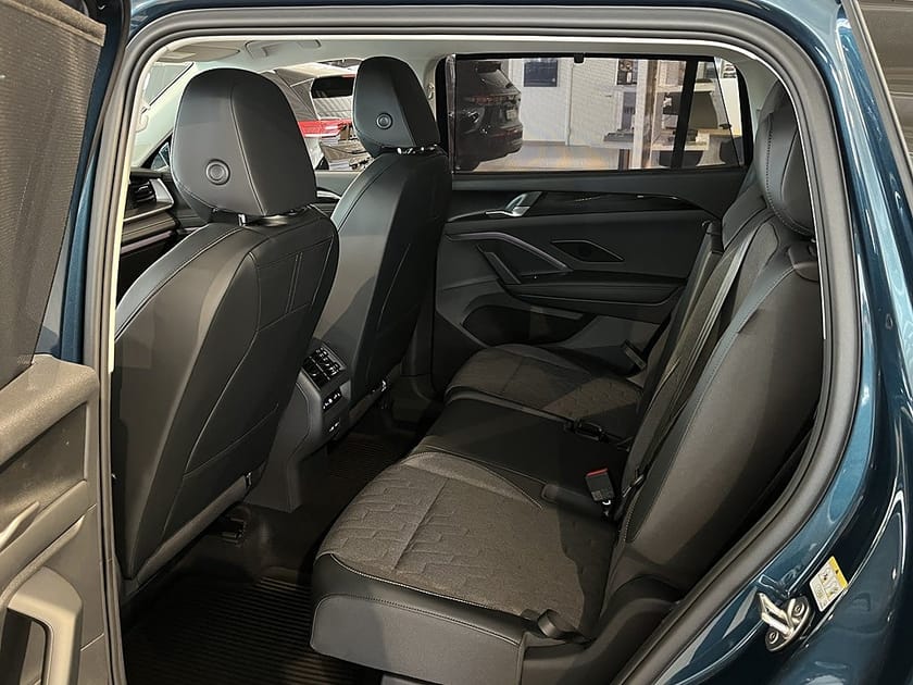 Bild 5 av Volkswagen Tayron 7-seater LIFE ETSI 150 HK DSG7