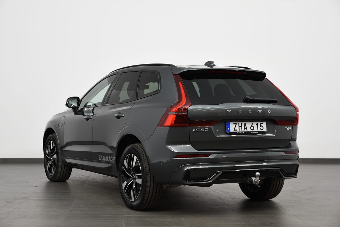 Volvo XC60 2026 - miniatyr 6
