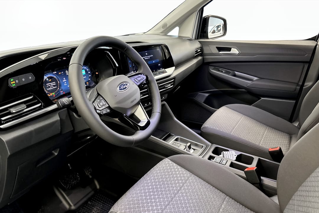 Ford Grand Transit Connect