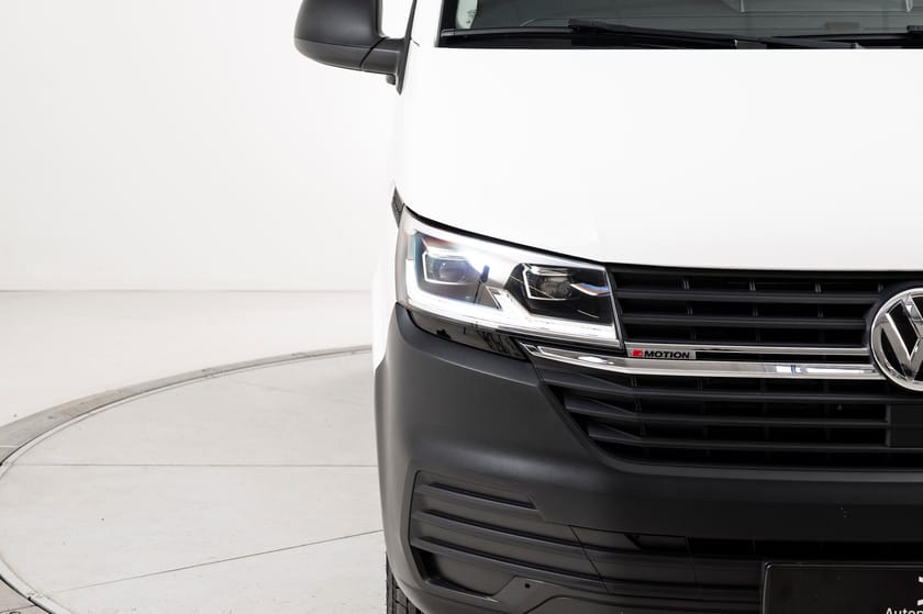 Bilde 5 av Volkswagen Transporter 2,0 TDI 150hk Kort 4Motion ACC/Krok/Webasto/Kamera